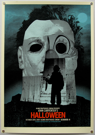Illustration for article titled A Tour of the Many, Many Posters I Own That Aren't Even On My Walls